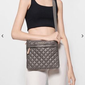 MZ Wallace Metro Crossbody